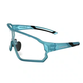 OCULOS ELLEVEN FOTOCROMATICO ECLIPSE AZUL CLARO
