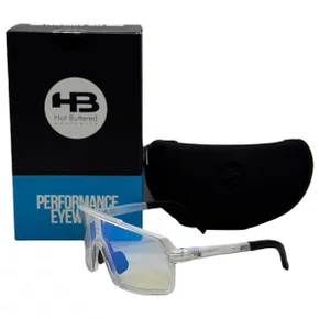 OCULOS ESPORTIVO HB GRINDER PEARL BLUE FOTOCROMATICO BLUE