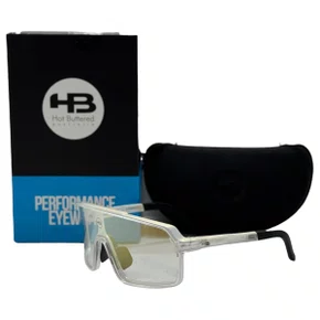 OCULOS ESPORTIVO HB GRINDER PEARL GOLD FOTOCROMATICO GOLD