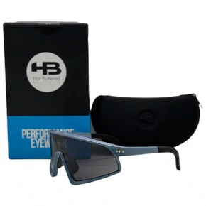OCULOS ESPORTIVO HB ION GLACIER GLOW LENTE GRAY