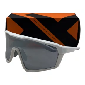OCULOS ESPORTIVO MATTOS RACING BIKE FLOW BRANCO