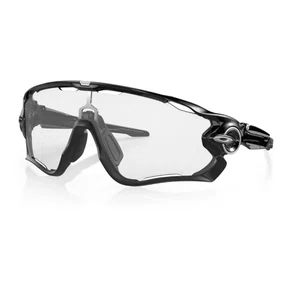 OCULOS OAKLEY JAWBREAKER PRETO FOTOCROMATICO