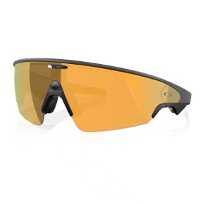 OCULOS OAKLEY META VANGUARD LENTES PRIZM 24K ARMAÇÃO BLACK