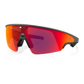 OCULOS OAKLEY META VANGUARD LENTES PRIZM ROAD ARMAÇÃO BLACK
