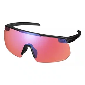 OCULOS SHIMANO S-PHYRE R PRETO LENTE RIDESCAPE ROAD