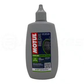 OLEO LUBRIFICANTE MOTUL SECO P/ CORRENTE DE BICICLETA 100 ML