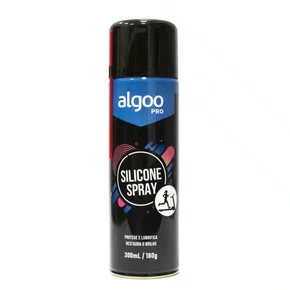 OLEO SILICONE ALGOO SPRAY 300ML/180G