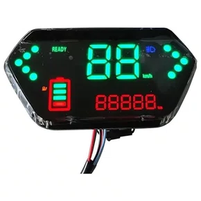 PAINEL/DISPLAY SCOOTER GOO X10 X11