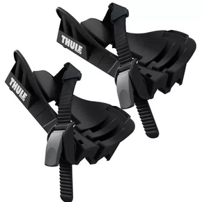 PAR APOIO/SUPORTE RODA FAT BIKE THULE PRORIDE (5981)