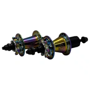 PAR CUBO BARULHENTO CAMALEAO ABSOLUTE BRUTUS 12 PAWLS 36F