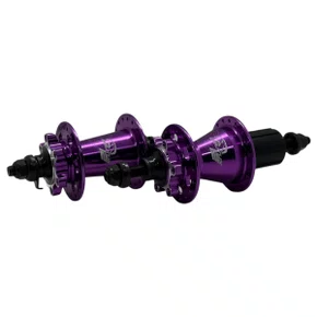PAR CUBO BARULHENTO ROXO ABSOLUTE BRUTUS 12 PAWLS 36F