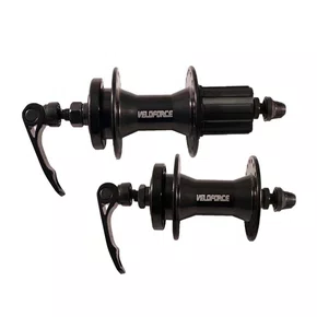 PAR CUBOS VELOFORCE CASSETE ROLAMENTADO 36F P/DISCO 8/9/10/1
