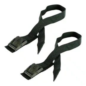 PAR FITA/CINTA DE FIXACAO RODA TRANSBIKE THULE EURORIDE