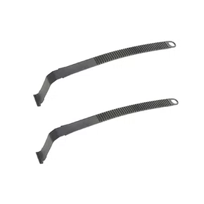 PAR FITA/CINTA TRANSBIKE TETO THULE FREERIDE 532