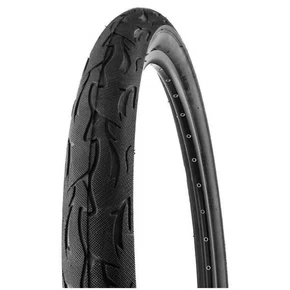 PAR PNEU FLAME ARO 26X3.00 WHEELING/GRAU PRETO