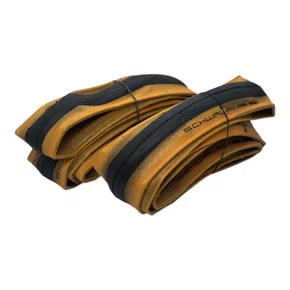 PAR PNEU SPEED/ROAD SCHWALBE ONE PERFORMANCE RACEGUARD 700X2