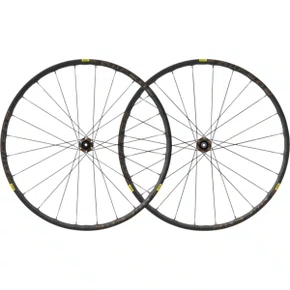 PAR RODAS MAVIC ALLROAD ELITE ROAD+ 27.5/650B FREIO DISCO HG