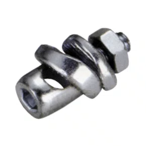 PARAFUSO FIXADOR DA SAPATA CANTILEVER/V.BRAKE