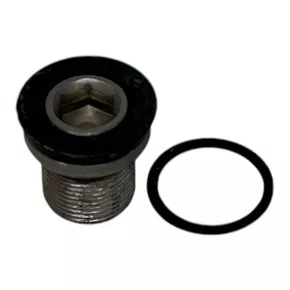 PARAFUSO PEDIVELA OCTALINK ORIGINAL SHIMANO