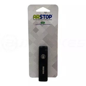 PARAFUSO TITANIO ARSTOP BIKE P/ ROLDANA DE CAMBIO SHIMANO 2U