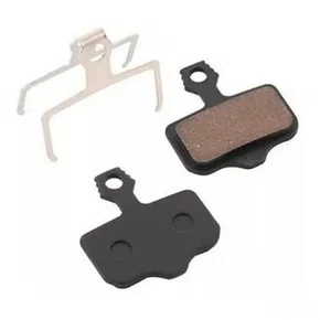 PASTILHA DE FREIO ABSOLUTE ABS-05S AVID/SRAM/NUTT