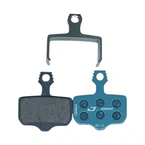 PASTILHA DE FREIO JAGWIRE SPORT P/ SRAM LEVEL/DB5/ELIXIR ORG