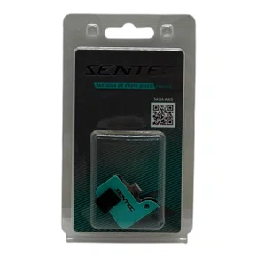 PASTILHA DE FREIO SENTEC CERAMICA SRAM RED/FORCE