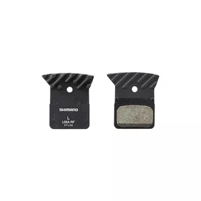 PASTILHA DE FREIO SHIMANO BP-L05A-RF RESINA