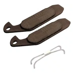 PASTILHA FREIO BENGAL P/ FREIO A DISCO MAGURA GUSTAV