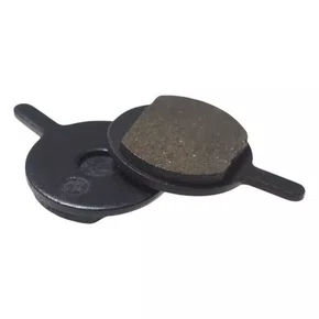 PASTILHA  FREIO DISCO FREIO PROMAX DSK-400/410/610J/650