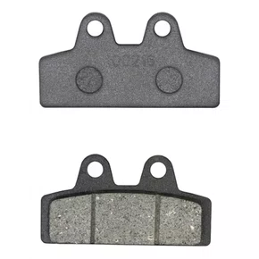 PASTILHAS DE FREIO SCOOTER GOO