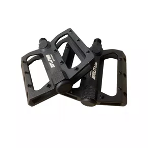 PEDAL ABSULUTE BRUTUS PLATAFORMA F.STYLE ROSCA GROSSA 9/16