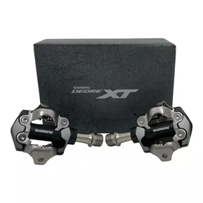 PEDAL CLIP SHIMANO DEORE XT PD-M8100