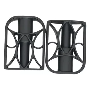 PEDAL INFANTIL PARA BICICLETA ARO 12 PRETO