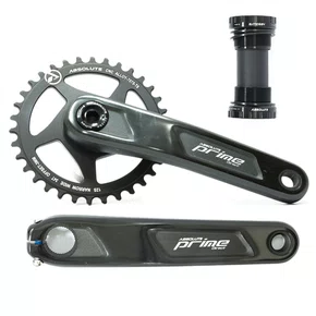 PEDIVELA ABSOLUTE PRIME DIRECT 34D OFF SET 3MM C/ CENTRAL