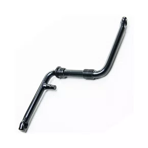 PEDIVELA MONOBLOCO 140MM BICICLETA INFANTIL ARO 20