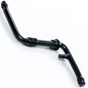 PEDIVELA MONOBLOCO 152MM BICICLETA ARO 24