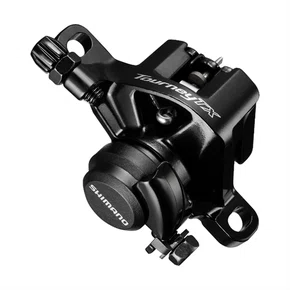 PINÇA SHIMANO P/ FREIO DISCO TX805 DIANTEIRA