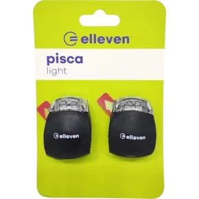 PISCA LIGHT ELLEVEN FROG LED 3 FUNÇOES (PAR)