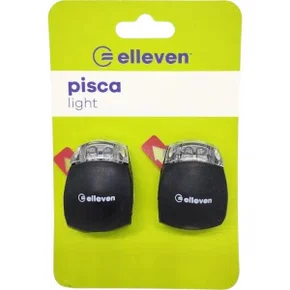 PISCA LIGHT GTS FROG LED 3 FUNÇOES (PAR)