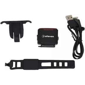 PISCA SINALIZADOR ELLEVEN COM ALERTA DE FRENAGEM