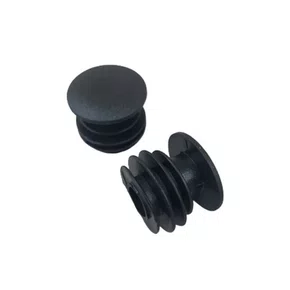 PLUG/TAMPA GUIDAO/MANOPLA BICICLETA