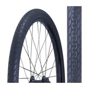 PNEU 26X1.1/2X2 PIRELLI MANGA TURBO BARRA FORTE/CIRCULAR