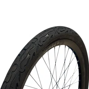 PNEU FLAME ARO 26X2.125 WHEELING/GRAU PRETO GREENSTONE