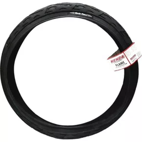 PNEU FLAME FIRE ARO 26X2.125 WHEELING/GRAU PRETO PACO