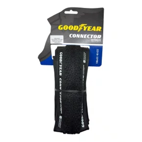 PNEU GRAVEL GOODYEAR CONNECTOR ULTIMATE TUBELESS 700X40