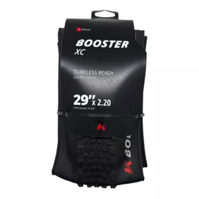 PNEU KENDA BOOSTER XC 29X2.20 K1227 PRETO TUBELESS 120TPI