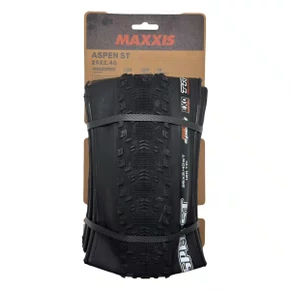 PNEU MAXXIS ASPEN ST 29X2.40 120TPI MAXX/EXO/TUBELESS PRETO