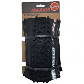 PNEU MAXXIS FOREKASTER 29X2.40 60TPI MAXX/EXO/TUBELESS PRETO