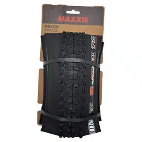 PNEU MAXXIS REKON 29X2.25 120TPI 3C MAXX/EXO/TUBELESS PRETO